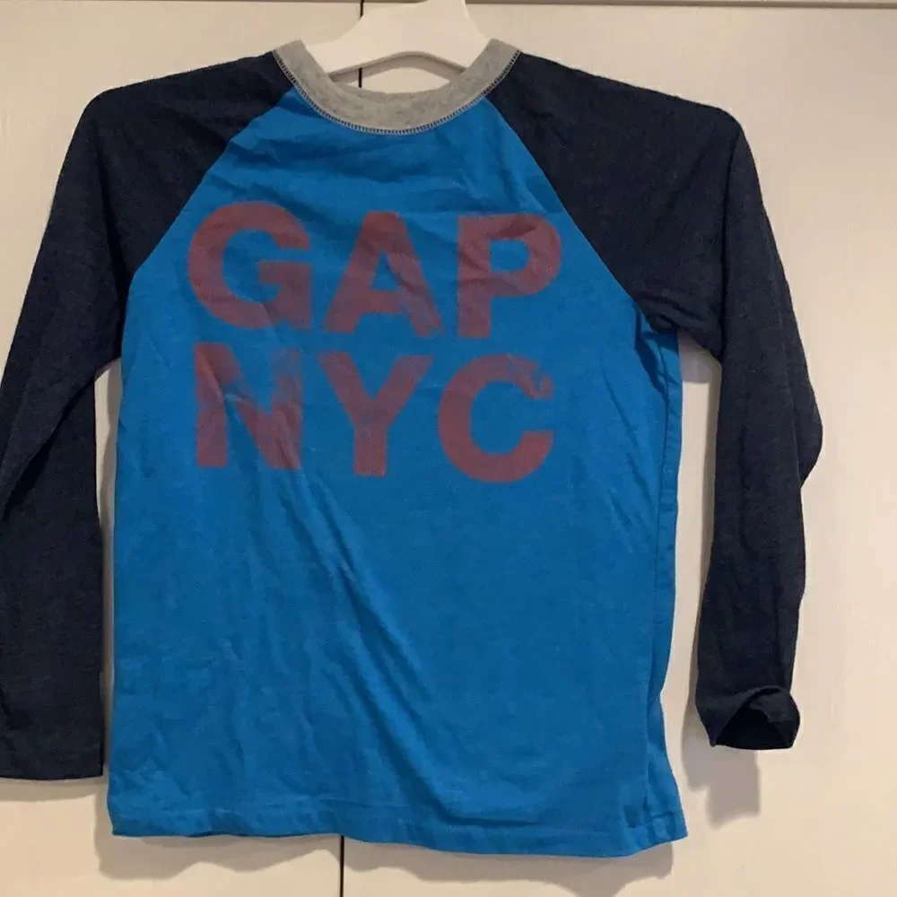 🎉Last deal🎉Gap long sleeve bundle 4